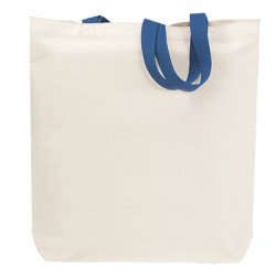 Wild Palms Two-Tone Economy Tote CS7571